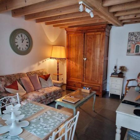 Cottage Tout Equipe 2 A 4 Personnes Herin Exterior photo