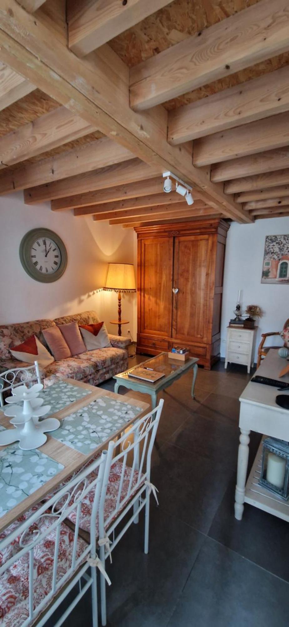 Cottage Tout Equipe 2 A 4 Personnes Herin Exterior photo